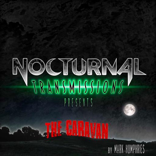 NOCTRANS Ep 198 - The Caravan