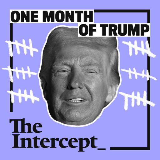 One Month Under Trump: Are You Keeping Up?