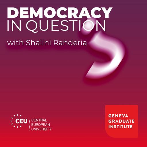 Katha Pollitt on Gendered Politics in the United States