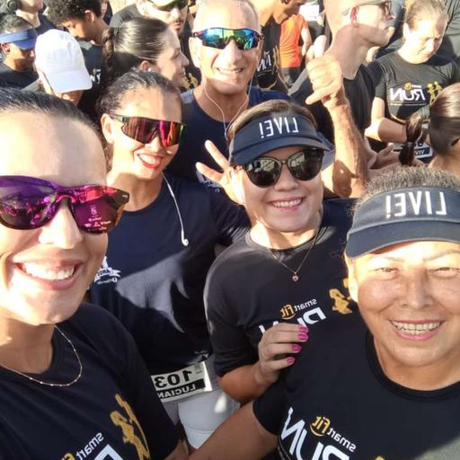 Corrida de Rua tem crescimento recorde de 25% em Joinville