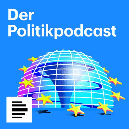 Sicherheit Europas - Kalter Wind aus Ost und West #412