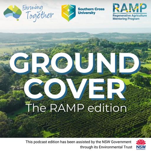 The Challenge of Regenerating Flood Affected Soils