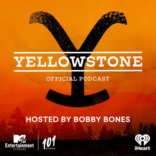 Gil Birmingham: The Journey to Chief Thomas Rainwater on Yellowstone