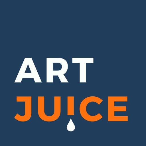 Art Larger Than Me with Daren Todd [276]