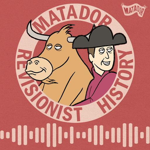 S5 Ep1: Episode 15 - Dead Meadow's Jason Simon on 'Feathers'