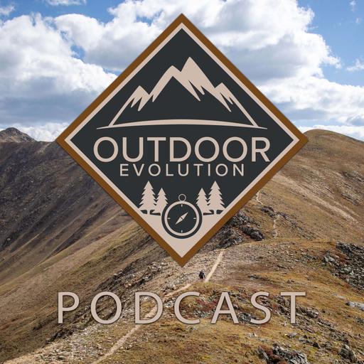 35: The END of Outdoor Evolution???