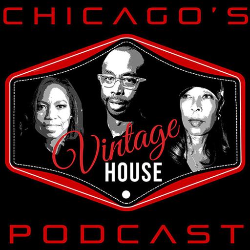 House Music Promotion - 1980's to Today with Townsend, Corner, McSwain and Hunt