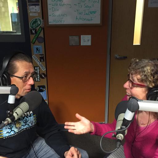 Radio Naturopath Episode 478: B Complex and Your Stomach, Menopause and More Comfortable Sex!