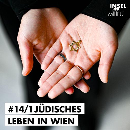 #14/1 Jüdisches Leben in Wien