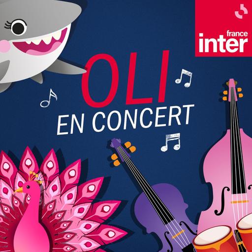 OLI en concert : "Le Chant des cailloux" par Claire Berest