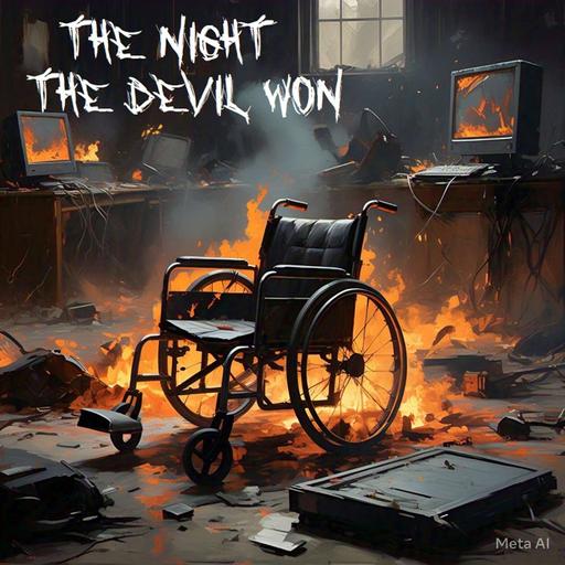 The Night the Devil Won