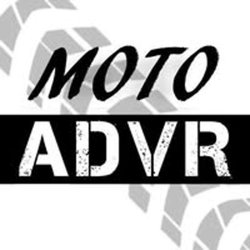 Episode 422 - Interview with Drew Faulkner of the MotoAdventurer Blog