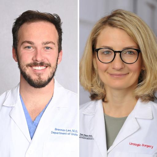 Urology Mythbusters: Truth vs. Myth with Dr. Brennan Lee and Dr. Irene Crescenze