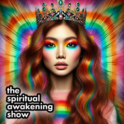Kundalini Awakening w/ Justina Janda, Aaron Camp & Brent Spirit | After Dark Sessions