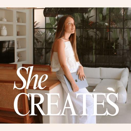104: La estrategia de creación de contenido que TODA emprendedora debería saber
