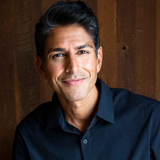 The Work-Life Blueprint: Harnessing Purpose for Professional Growth with Suneel Gupta