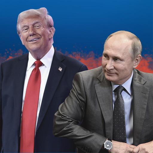 Trumps eiskalte Weltpolitik