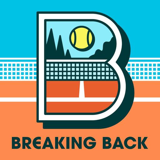 Halep Hangs It Up, Garin’s Gamesmanship, & Aussie Open Aftermath