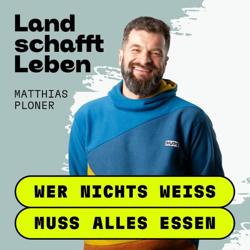 #219 Wie fair ist die Landwirtschaft? | Matthias Ploner mit Hannes Royer
