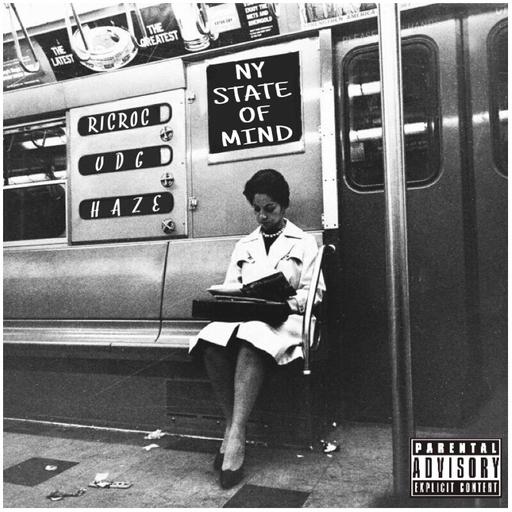 NY State Of Mind Blends & Mix (Lox, Fat Joe, Jay-Z, Nas, Pop Smoke, French Montana)