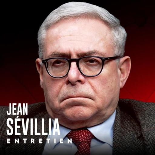 Jean Sévillia : "Mélenchon veut remplacer la population paysanne par la population immigrée !"