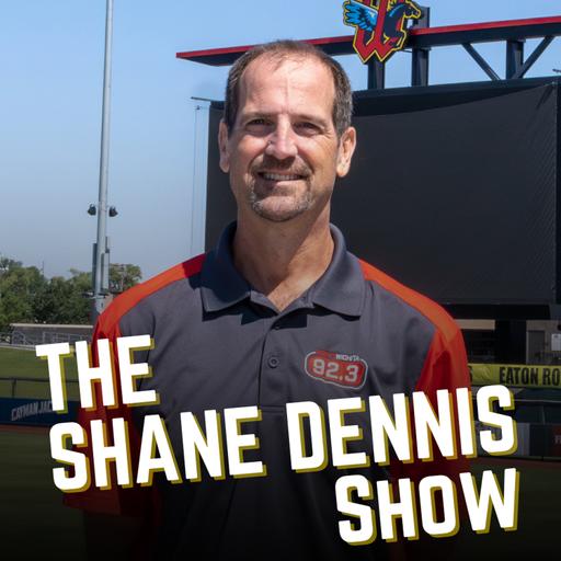 EP 915 HR 2: Headlines, Royals Roster Battles, IOKY