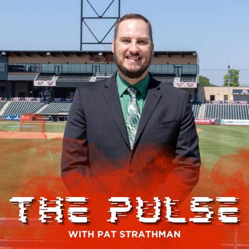 The Pulse 2-18-25 HR 1 (ft. Matt Derrick)