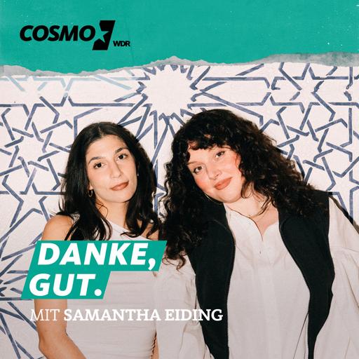 Samantha Eiding über den Suizid ihrer Mutter