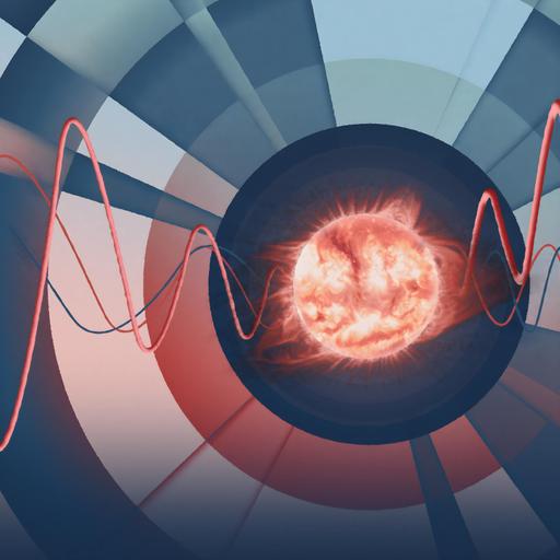 Solar Symphony: Listening to the Sun’s hidden “music”