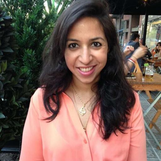 Violence as Campaign Strategy, with Niloufer Siddiqui