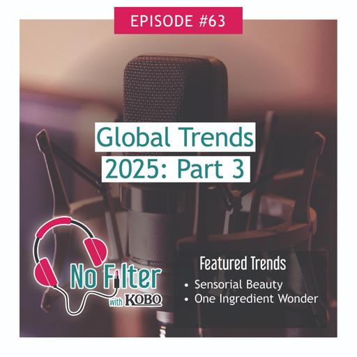63. Global Trends 2025: Part 3