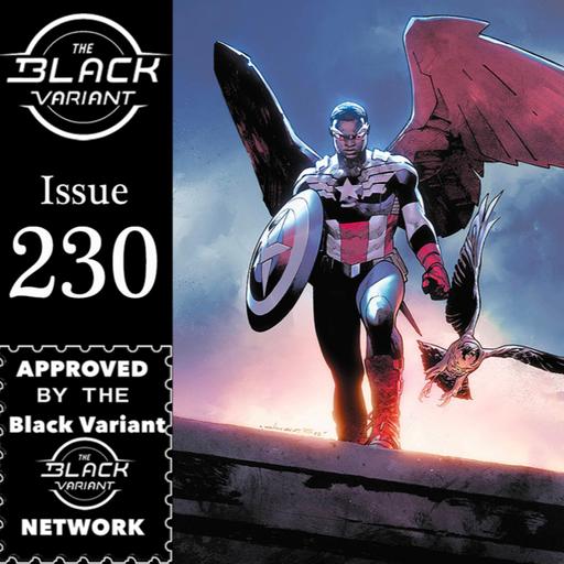Issue #230 (Turbulence)