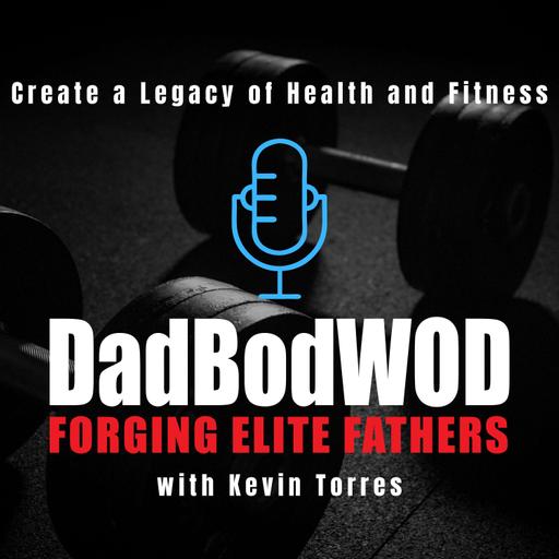 3 Myths Holding You Back from Ditching the Dad Bod (and What to Do Instead) – Part 1
