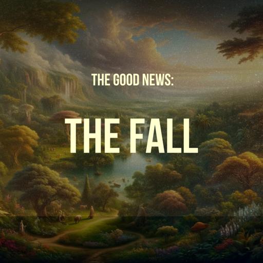 The Good News: Sin part 2