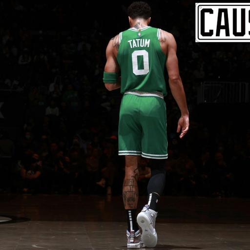 350: Will Jayson Tatum ever be face of the NBA?
