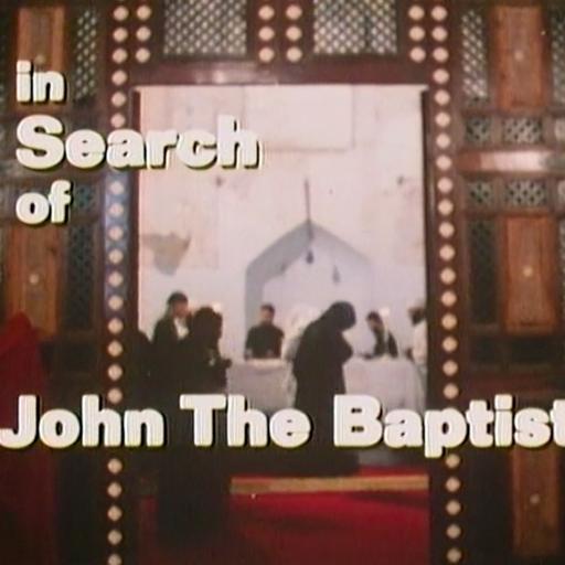 S04E20 - In Search of John the Baptist
