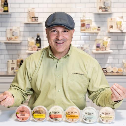 DiBruno Bros: The Whole Story