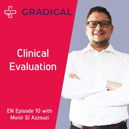 Monir El Azzouzzi - Clinical Evaluation
