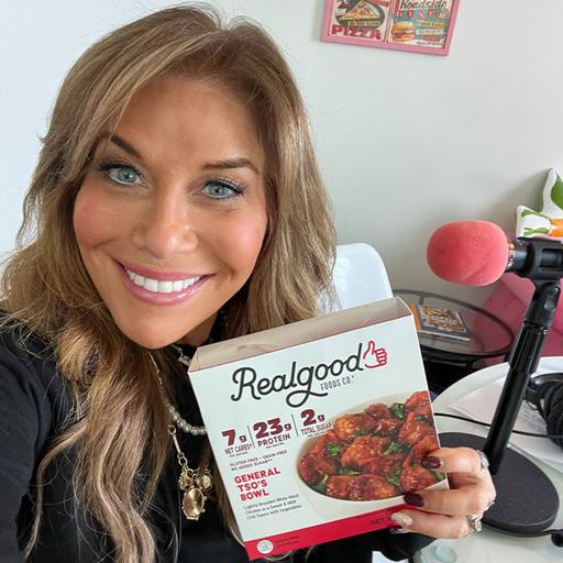 237: The Easy Meals Haul Episode