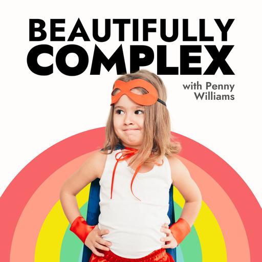 301: Helping Neurodivergent Kids Crack the Code of Thriving in a Neurotypical World, with Matt Zakreski, PsyD