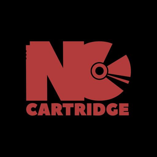 No Cartridge 281 - At the Drive-In: DOOM Film (2005)