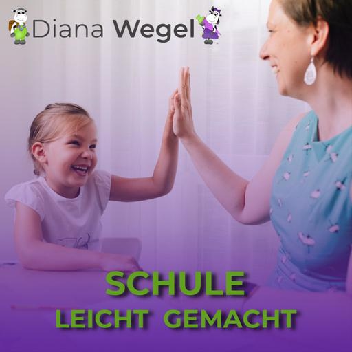 🎙️Das Geheimnis bewusster Mütter | Susanne Dröber zu Gast bei Diana Wegel