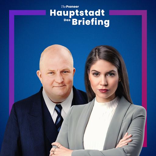 Endlich Schluss: Wahlkrampf 2025! (Express)