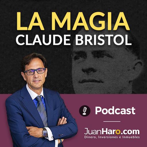 Episode 699: «La Magia» por Juan Haro