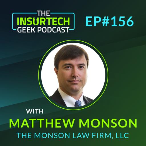 The Unethical Practices Threatening Insurance Claims with Matthew Monson from The Monson Law Firm, LLC