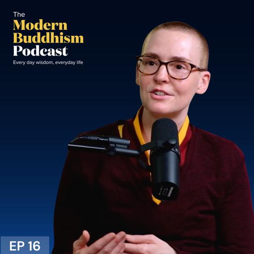 The Life-Changing Power Of Compassion