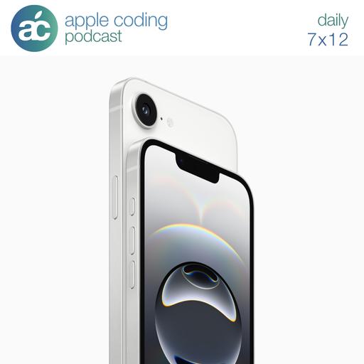 MEGA ANÁLISIS: iPhone 16e y Apple C1
