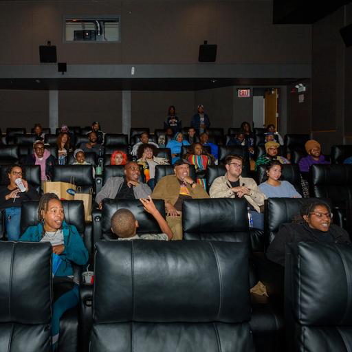 Black Alphabet celebrates Black and queer stories with a mini film fest at Center on Halsted