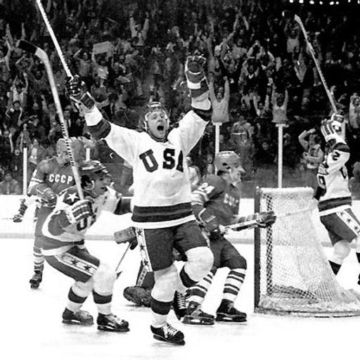 735: The Miracle on Ice's 45th Anniversary
