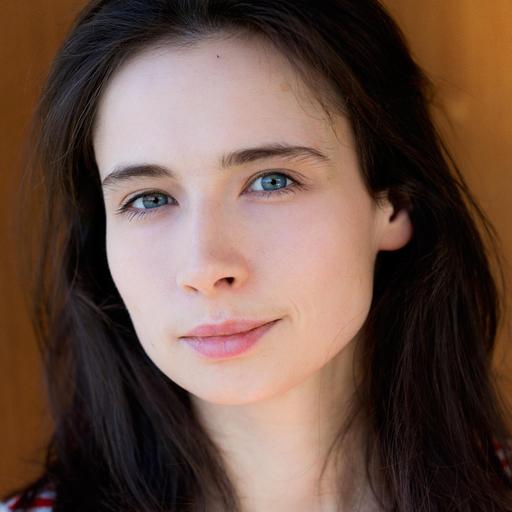 Marina Frenk, Schauspielerin: "Ewig her und gar nicht wahr"